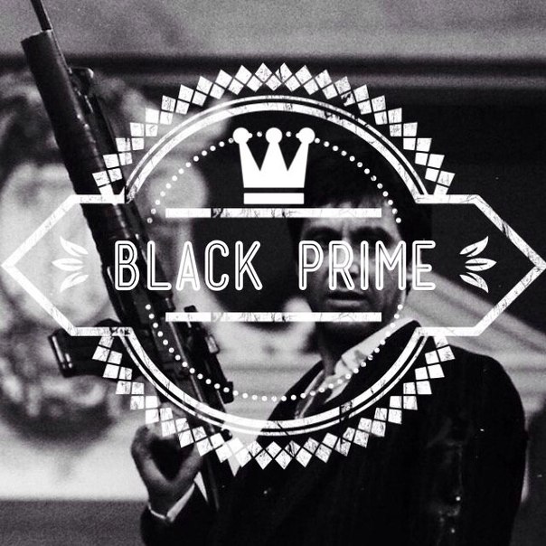 Black Prime - Полицай фото