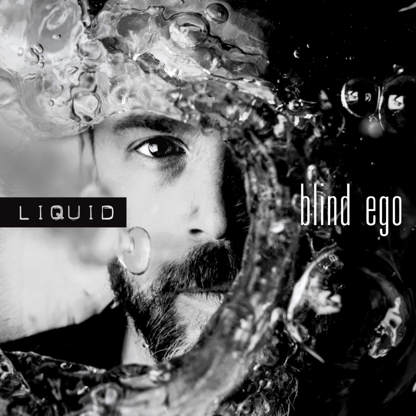 Blind Ego - Speak the Truth фото