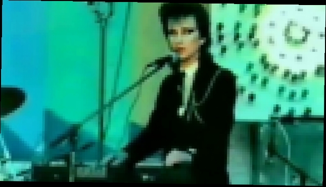 Видеоклип на песню Я хочу быть с тобой - Наутилус Помпилиус в Подольске (Рок-фестиваль, 1987)