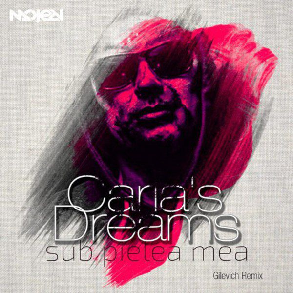 Carla`s dreams - Sub pielea mea eronia фото