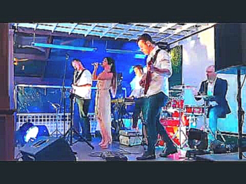 Видеоклип на песню Любовь лебедем - Barhat band  - Люся (cover Варвара Визбор)