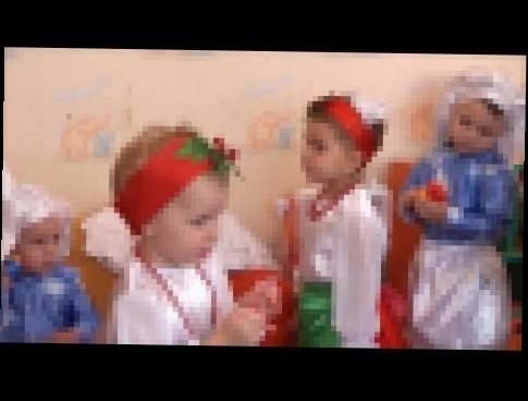 Видеоклип на песню осень золотая - Сандра первый утренник золотая осень детский сад №50 дельфин Николаев