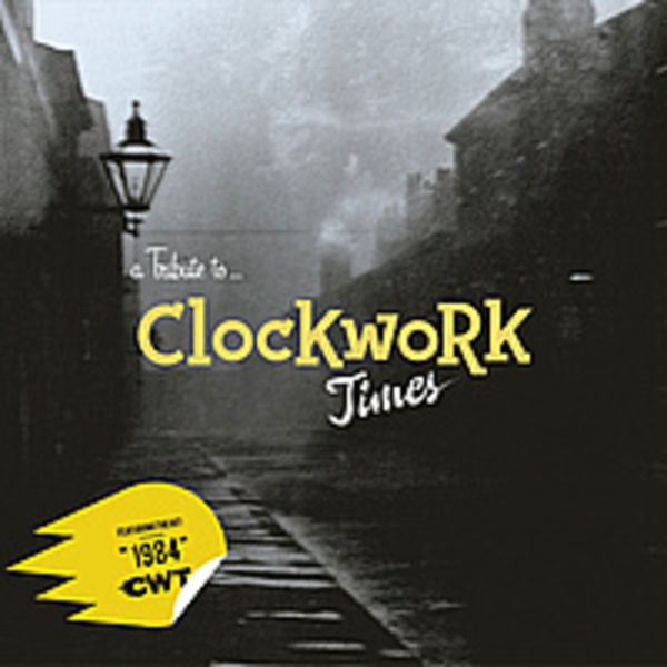 Clockwork Times - Гибкий ЗОЖ фото