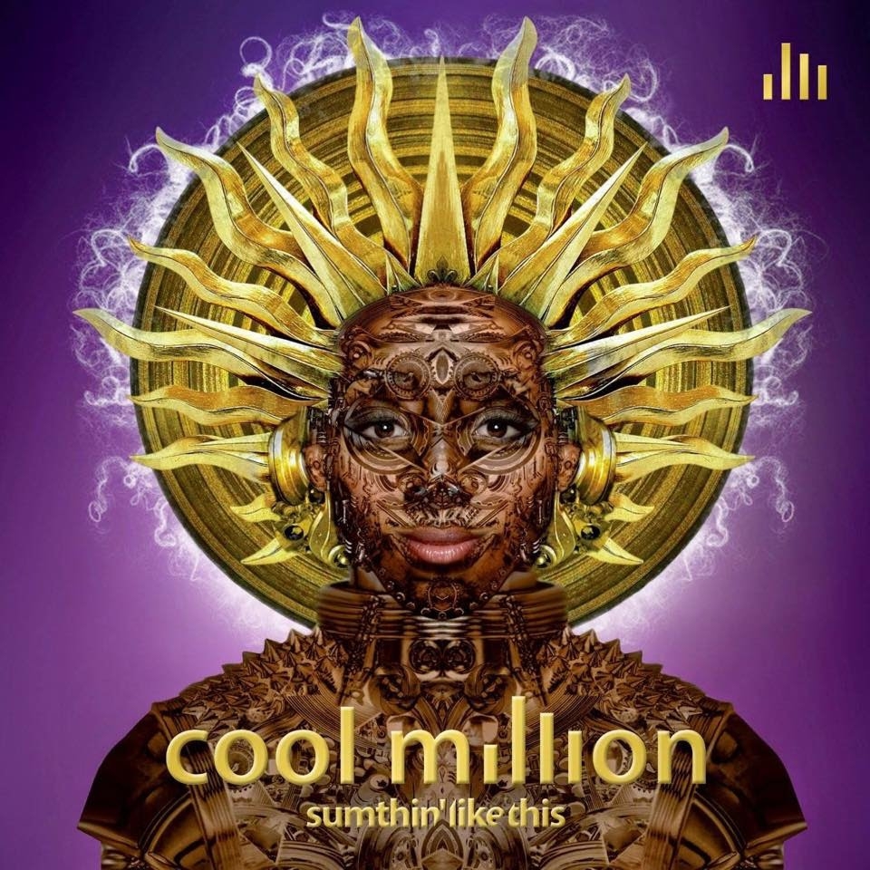 Cool Million - Sweet Soul Music (Feat. Eli Thompson) фото