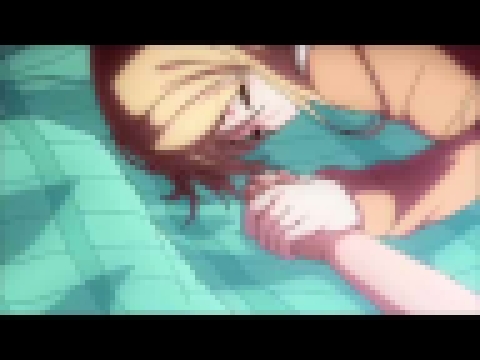 Видеоклип на песню Индиго - Anime ★AMV★ Индиго