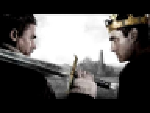 Видеоклип на песню The Born King (King Arthur Legend of the Sword) - King Arthur : Legend Of The Sword (Daniel Pemberton)