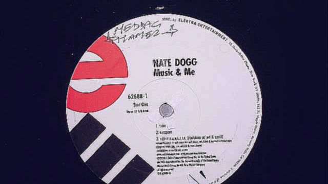 Видеоклип на песню I Got Love ☝I  ☝ - NATE  DOGG    -    I  GOT  LOVE