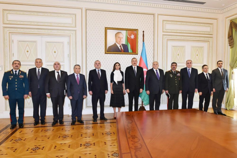 Даниял Алиев - Джана 2017 фото