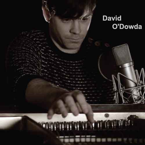 David O'Dowda - Come Back фото