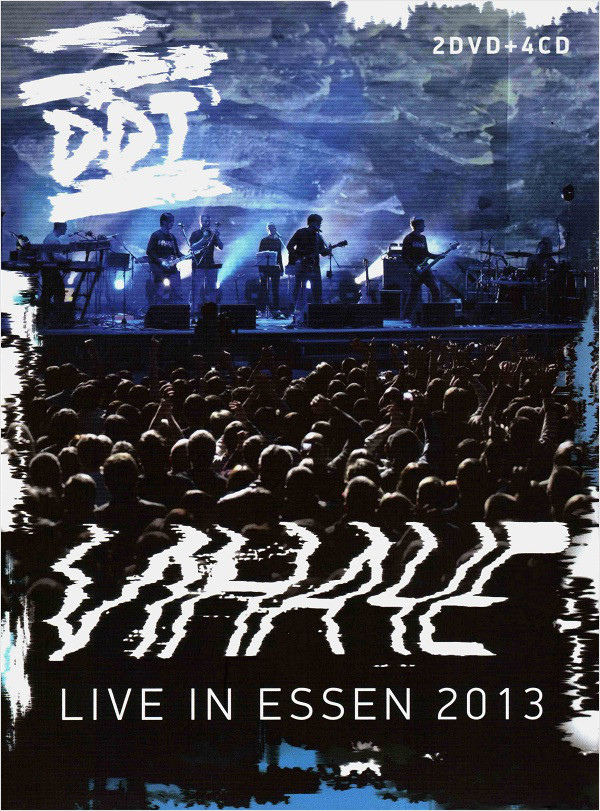 ДДТ - Родина (Live in Essen) фото