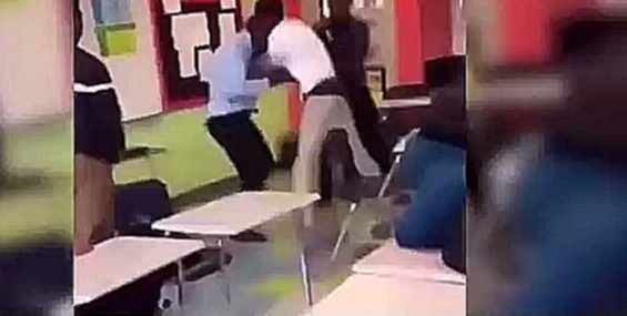 Видеоклип на песню 2016 выход - Учитель избил ученика прямо в классе