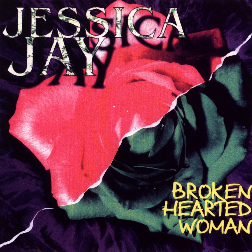 ДИСКОТЕКА 80-90-х - Jessica Jay - Casablanca фото