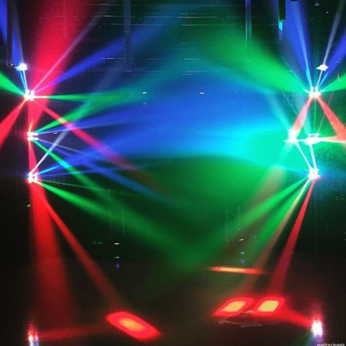 Dj 80 - Disco Lights фото