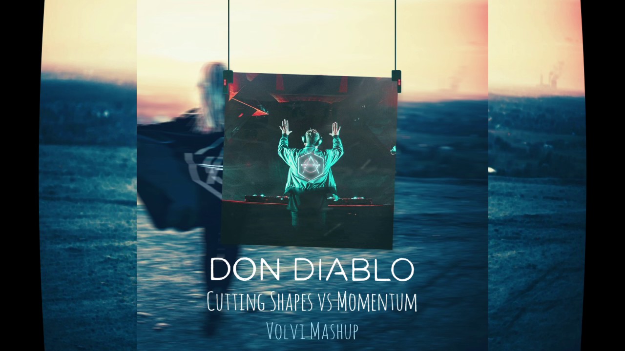 Don Diablo - Momentum (Full Preview) фото