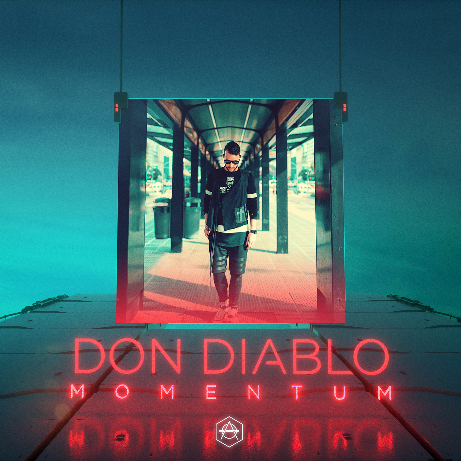 Don Diablo (RadioRecord) - Momentum фото
