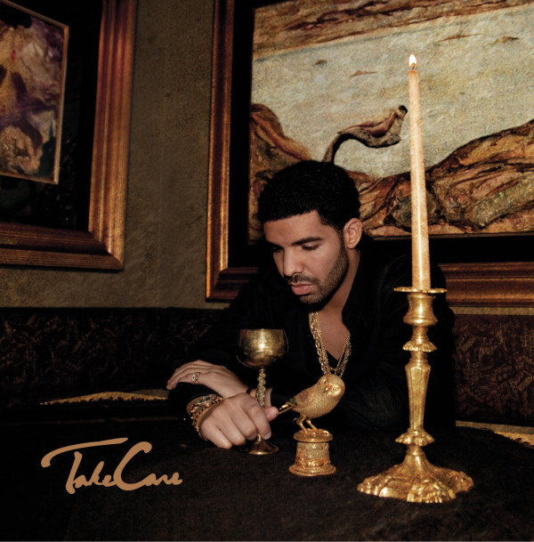 Drake - Take Care фото