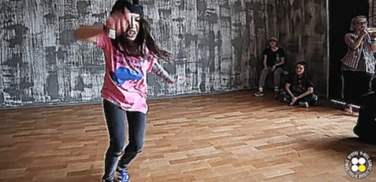 Видеоклип на песню Санавабич (Минус) - MiyaGi & Эндшпиль – I Got Love (Remix) | Choreography by Kali Yuga | D.Side Dance Studio 