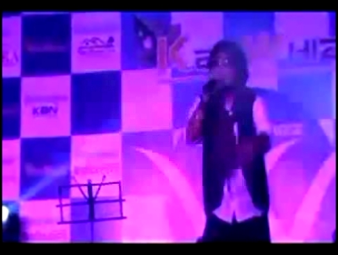 Видеоклип на песню Yaad Aa Raha Hai (из "Танцор Диско") - Rockstar Mukesh Sharma Sing "Yaad Aa Raha Hai Tera Pyar"