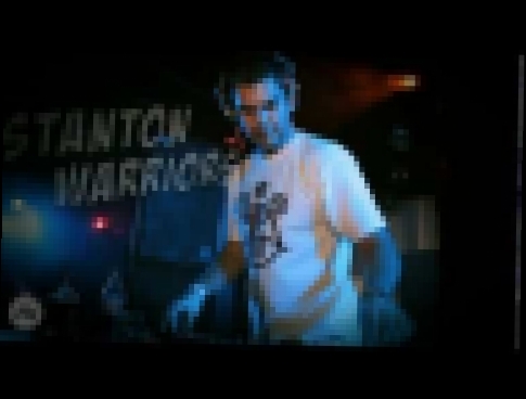 Видеоклип на песню Shoot Me Down - Ninjabreakz 5th Birthday Bash with Stanton Warriors 03/10/2012