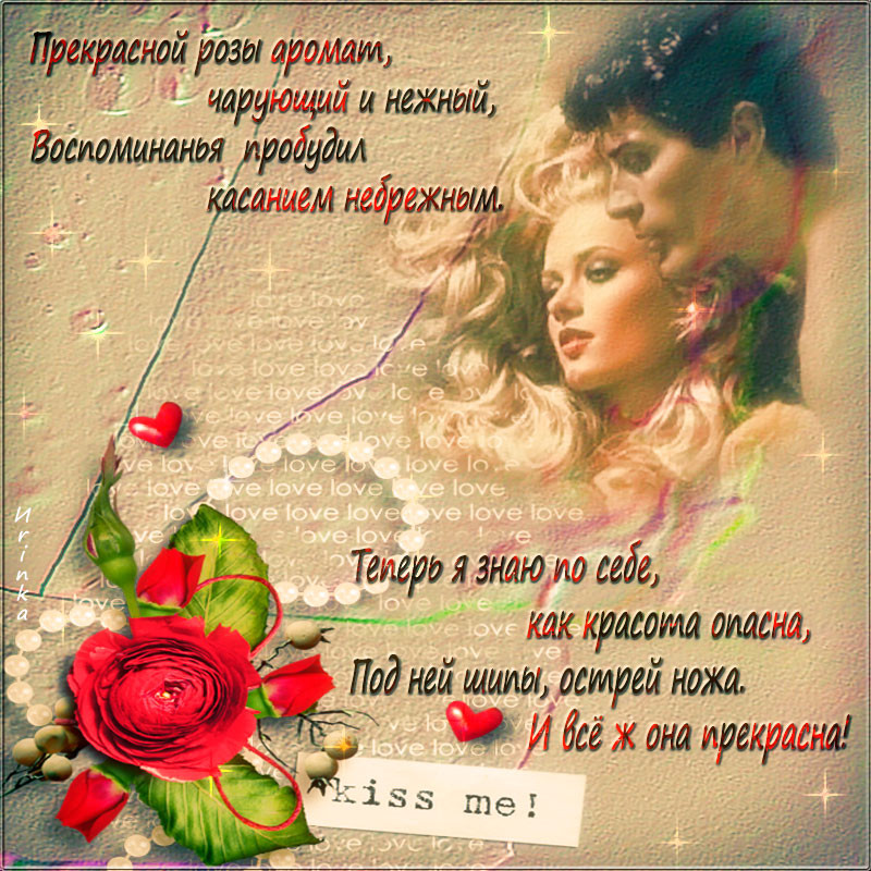 Евгений КОНОВАЛОВ - белые розы фото