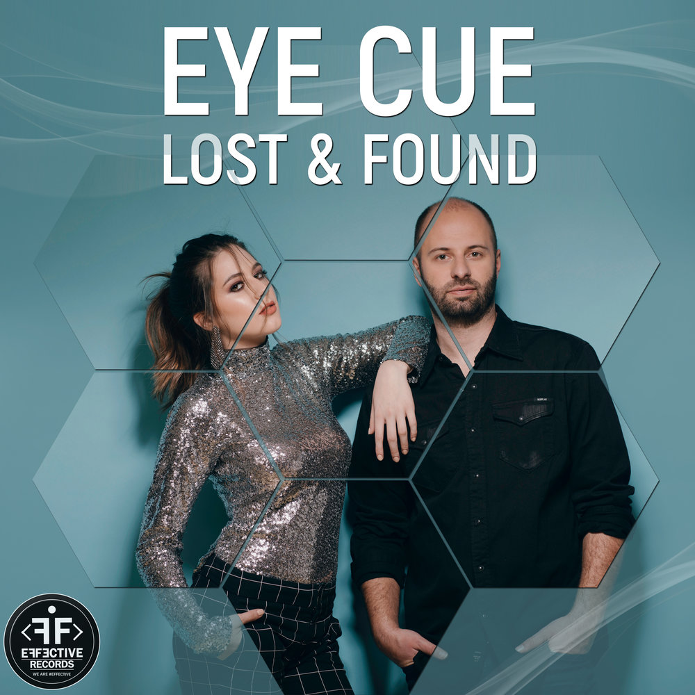 Eye Cue - Lost & Found фото