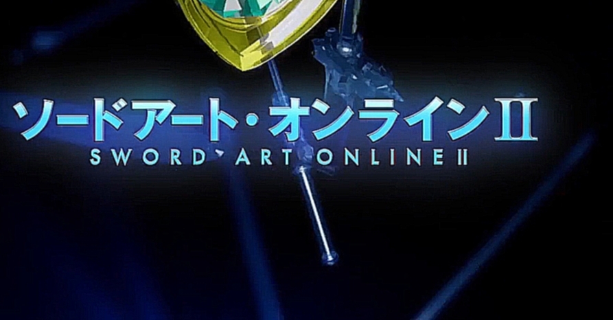 Видеоклип на песню Innocence (From "Sword Art Online") [Piano Version] - Sword Art Online II - OP 2 (rus)