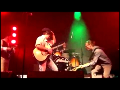 Видеоклип на песню Перкеле-Полька - "The Dartz" в клубе "Театръ" 15.02.2015 - Перкеле-полька