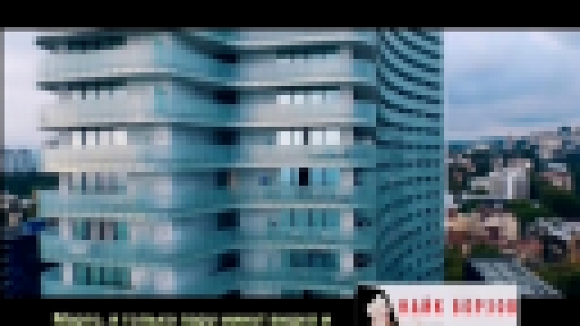 Видеоклип на песню Такая одна - Доминик Джокер — Такая одна (RUSONG TV)