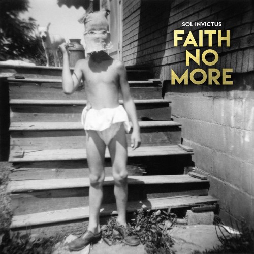 Faith No More - Super Hero фото
