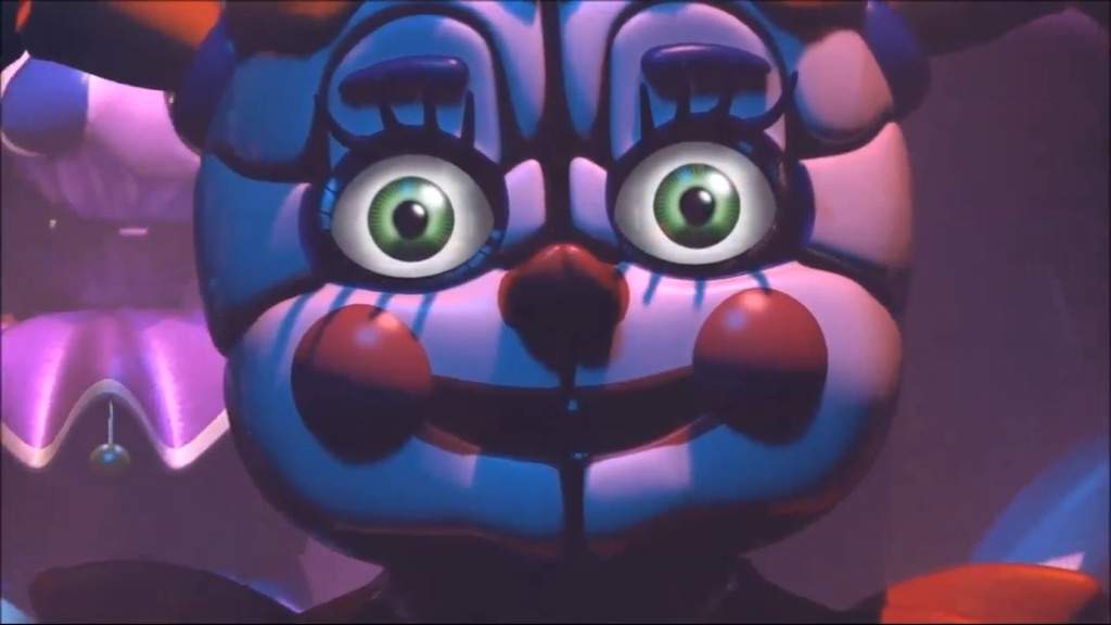 Five Night at Freddy 5 - Welcome to the Sister Location фото