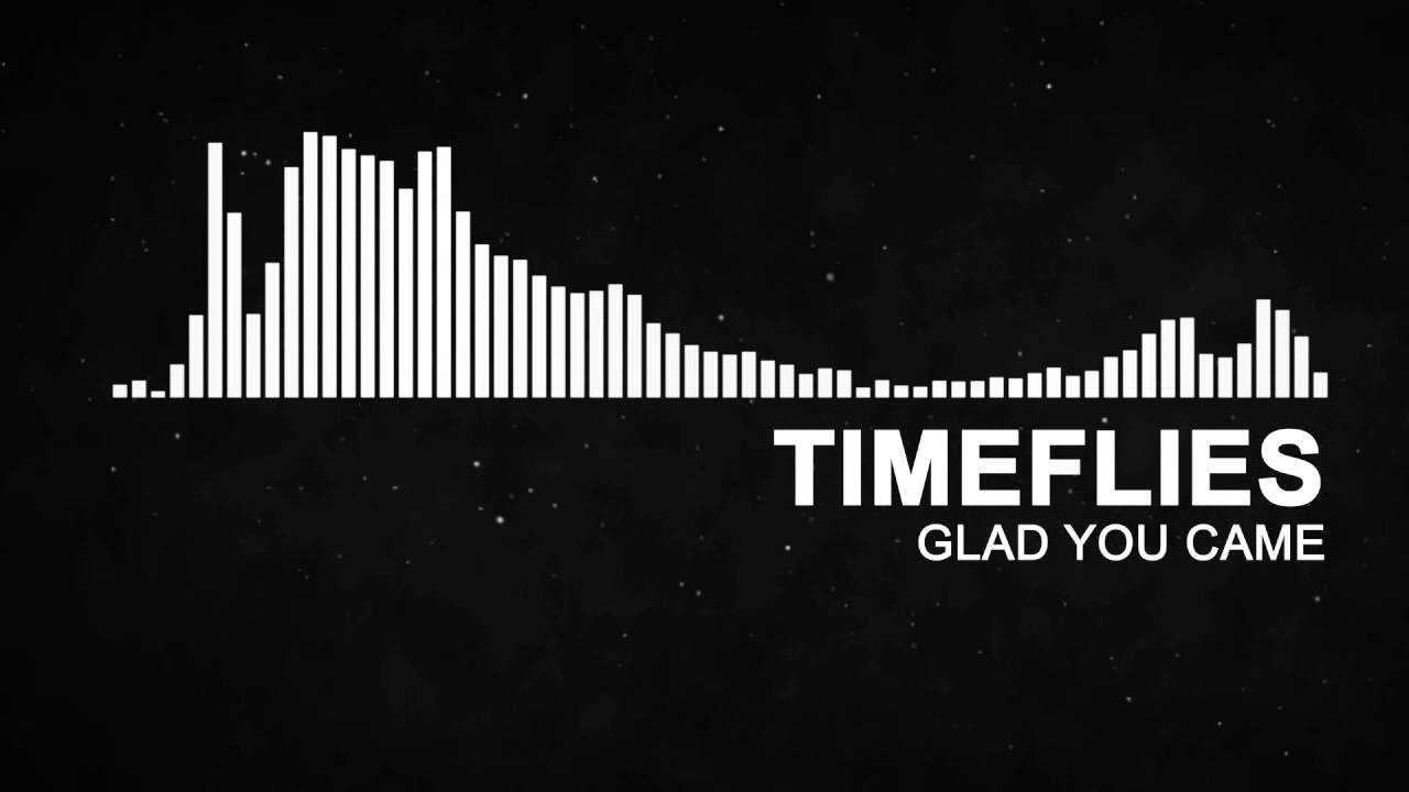 фокси - Glad You Came (Timeflies Remix) фото