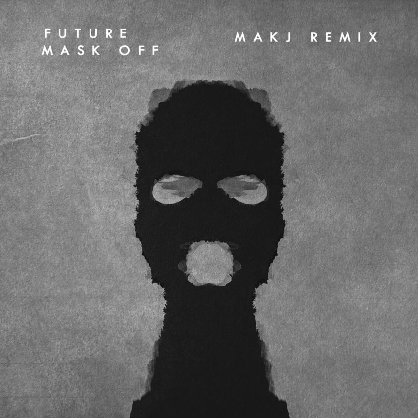 Future - Mask off ( Judge remix) фото