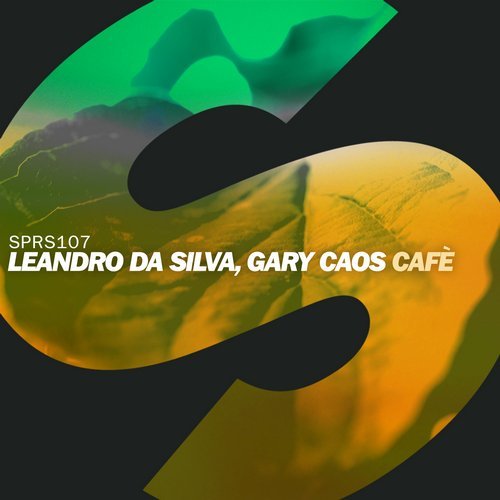 Gary Caos - Smoke Everyday (Original Mix) | bestelectronic фото