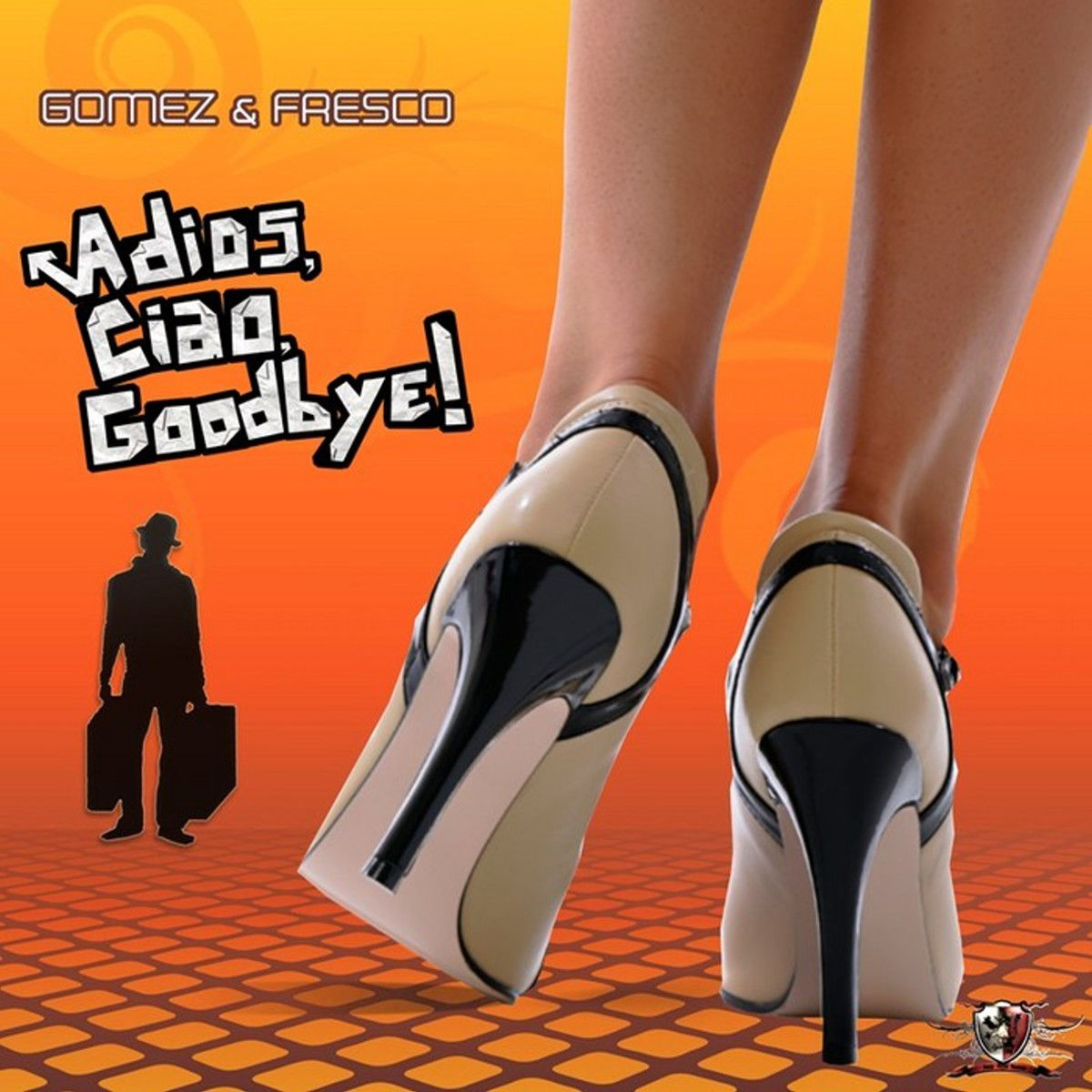 Gomes & Fresco - Adios, Ciao Goodbye (Jesse Rivera Remix) [Feat. Marisa Lopez] фото