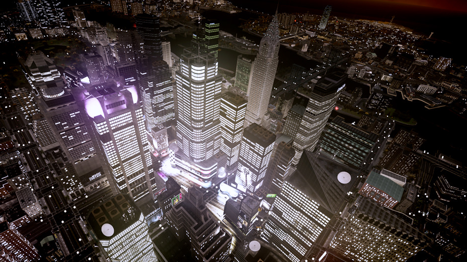 Grand Theft Auto - Liberty City Stories Theme фото