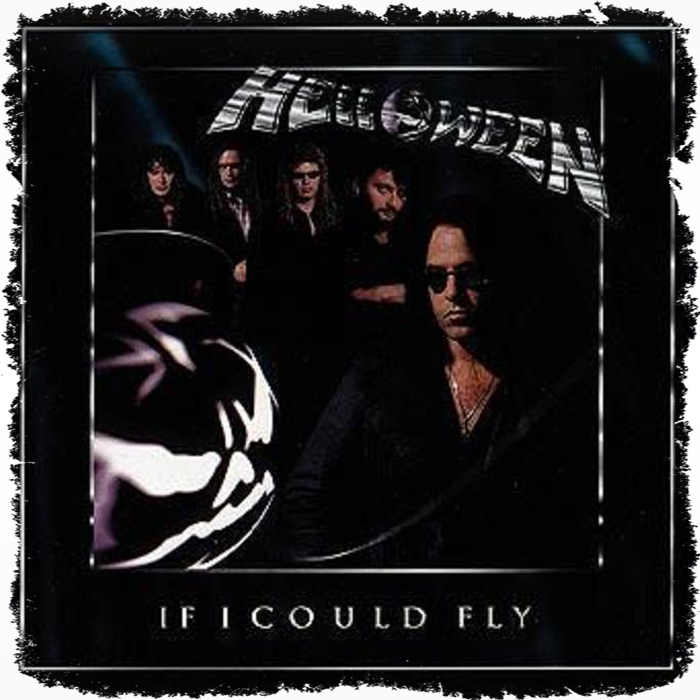 Helloween - If I Could Fly фото