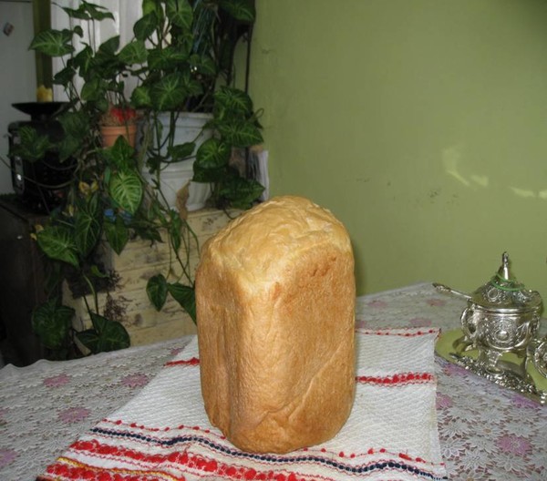 Хлеб - Сегодня фото