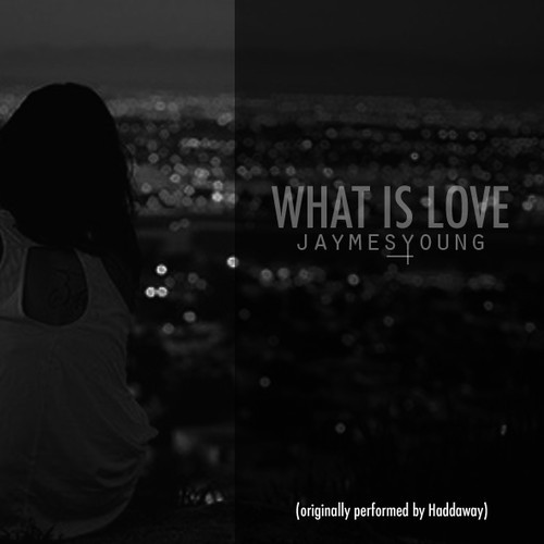 Jaymes Young - What Is Love фото