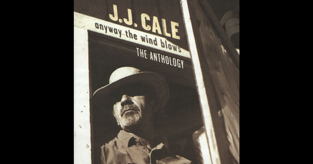 JJ Cale - Set Your Soul Free (Tell Me Who You Are) фото