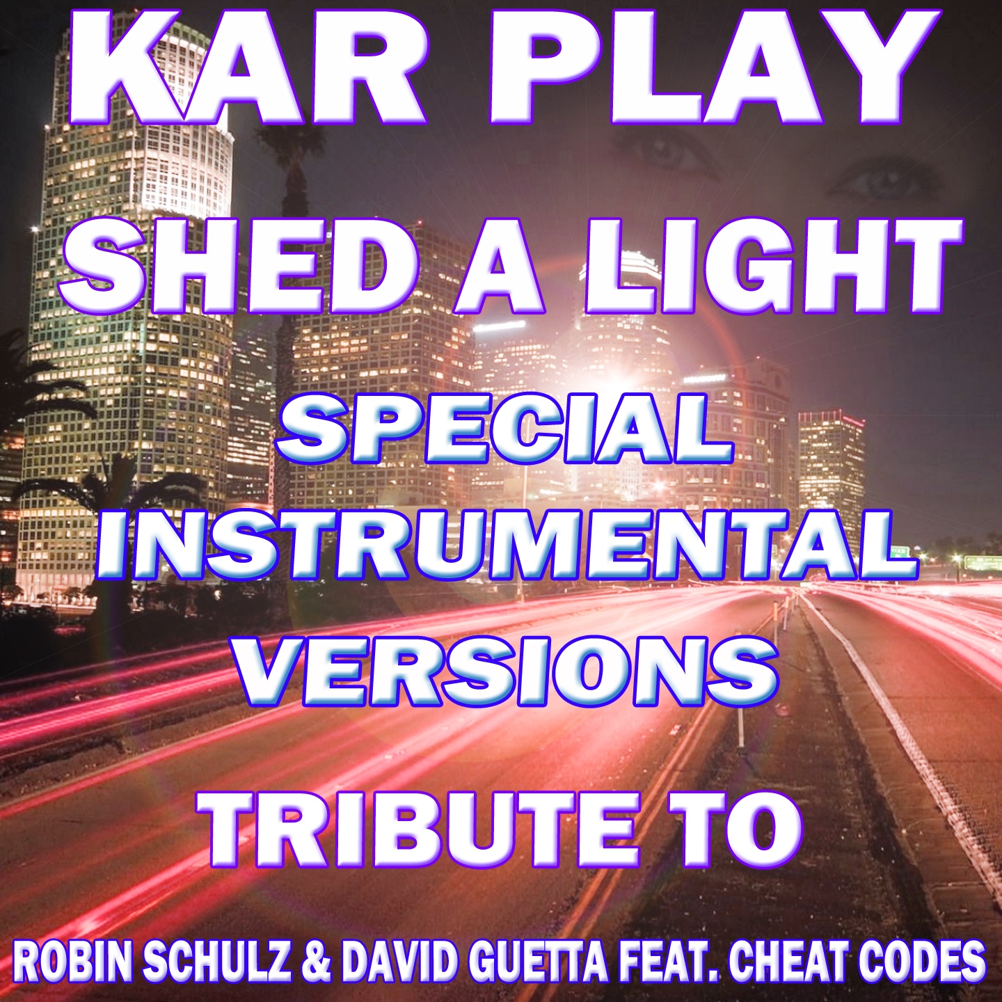 Kar Play - Ciao Adios (Like Instrumental Mix) фото