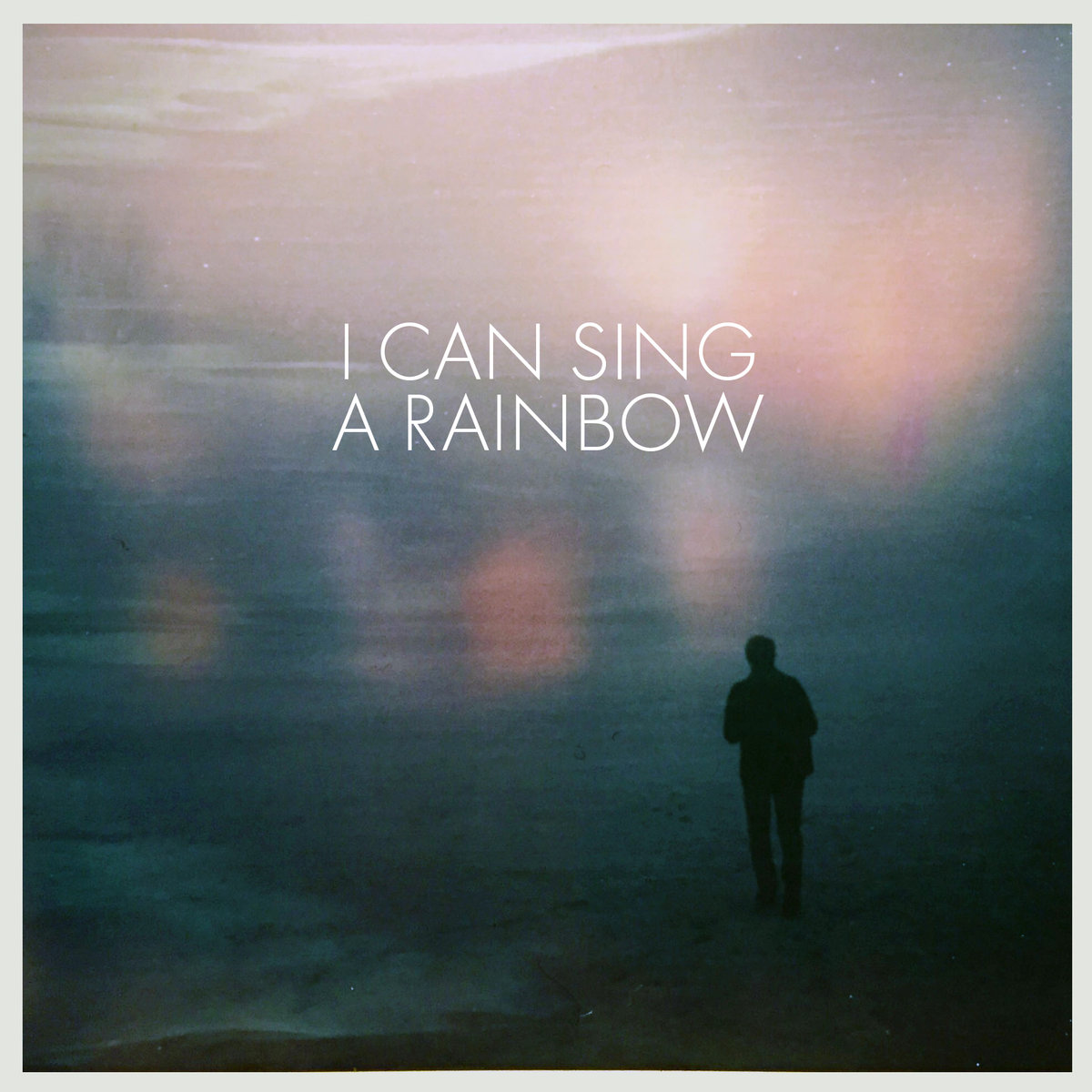Kidzone - I Can Sing a Rainbow фото