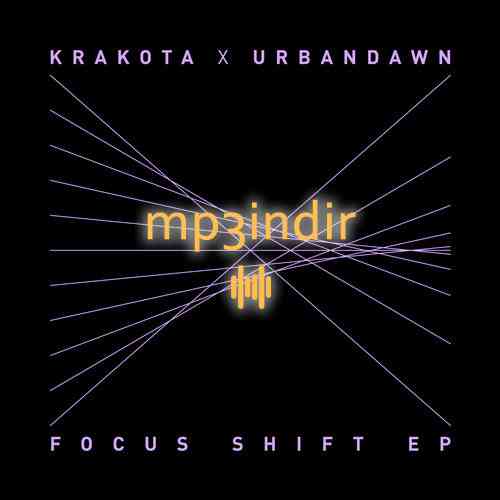Krakota, Urbandawn - Focus Shift фото