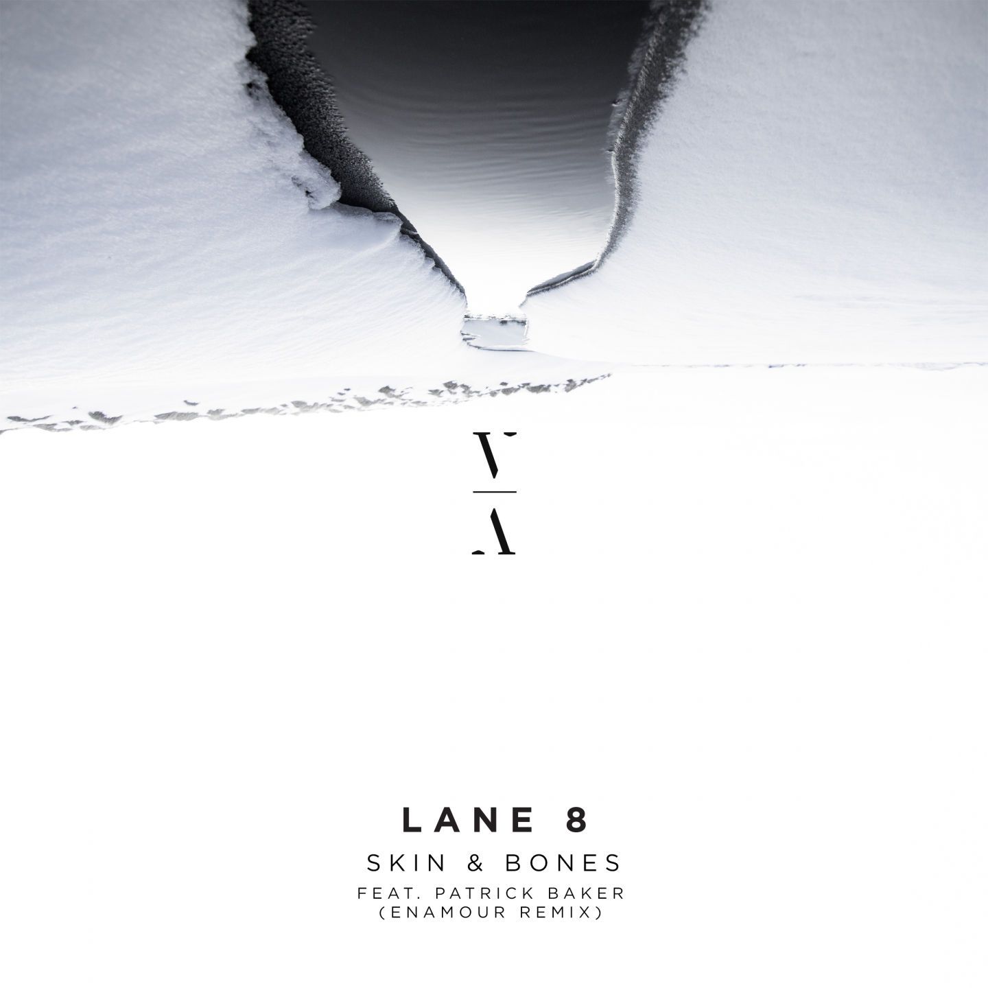 Lane 8 - Skin & Bones фото