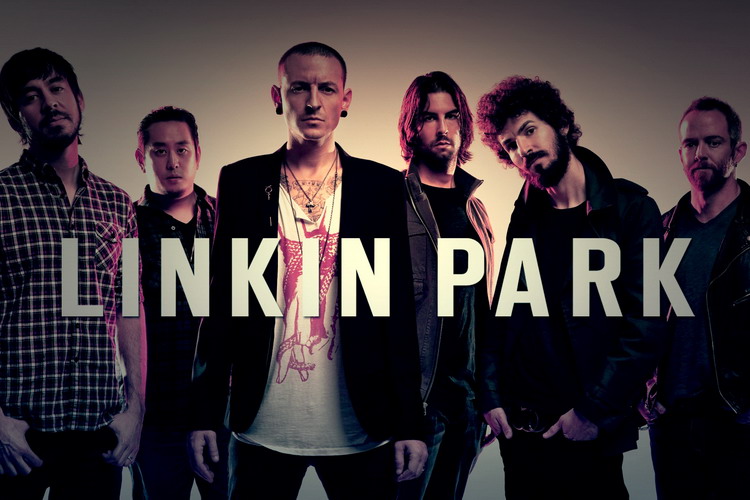 Linkin Park - Sharp Edges фото