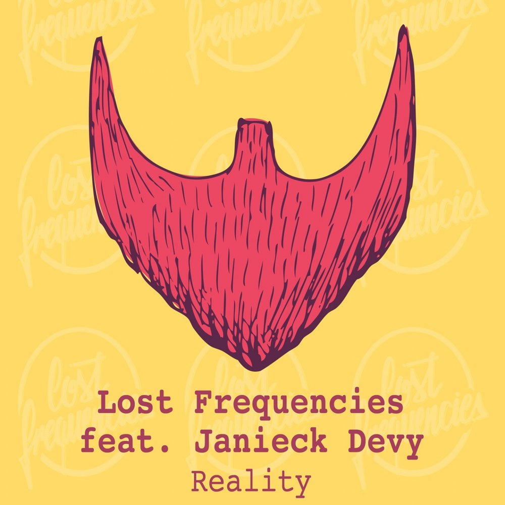 Lost Frequencies feat. Janieck Devy - Reality фото
