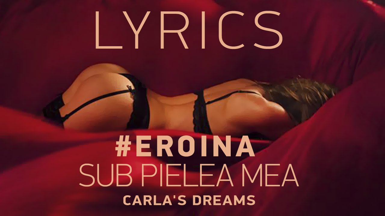 ЛУЧШИЙ РИНГТОН - Carla's Dreams - Sub Pielea Mea (Midi Culture Remix) фото