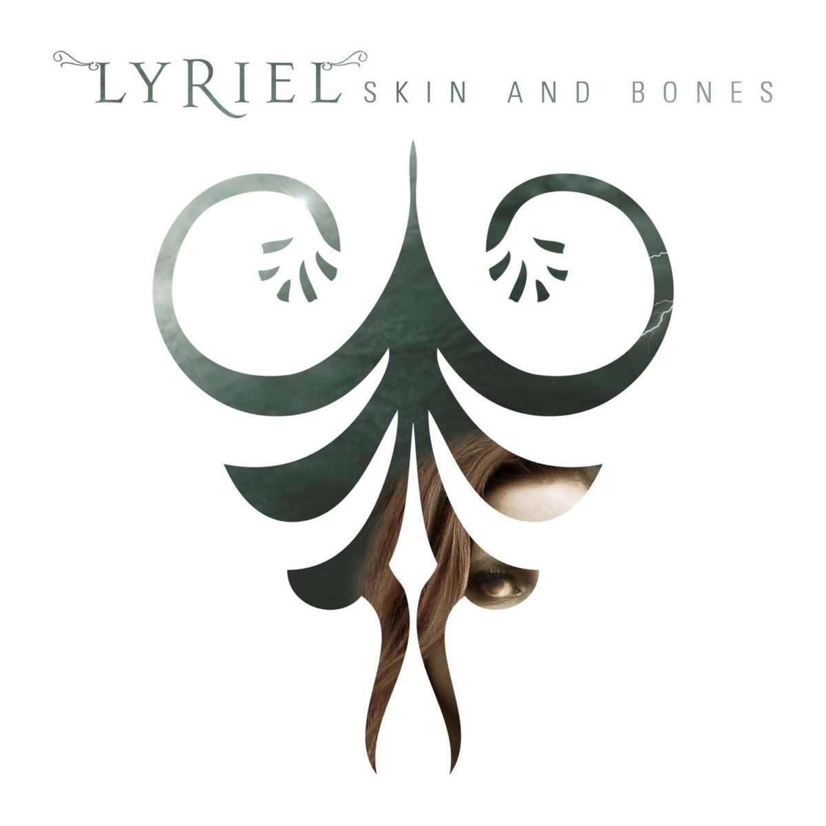 Lyriel - Skin and Bones фото
