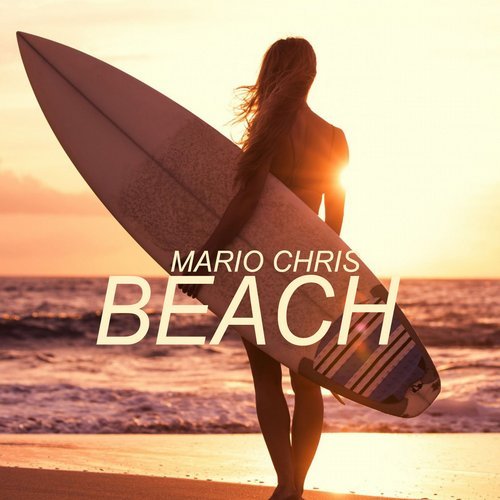Mario Chris - Dance With Me фото