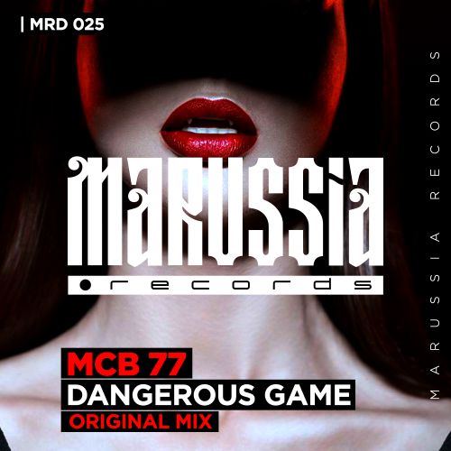 Mcb 77 - Dangerous Game (The Best Of Vocal Deep House 2017) фото