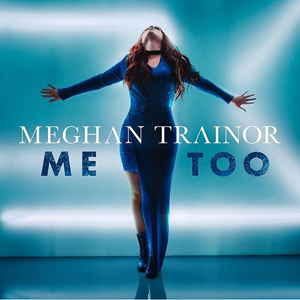 Meghan Trainor - Me Too Remix фото